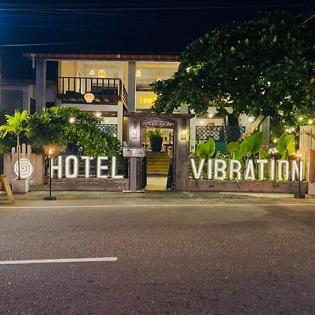 Hotel Vibration Hikkaduwa Luaran gambar