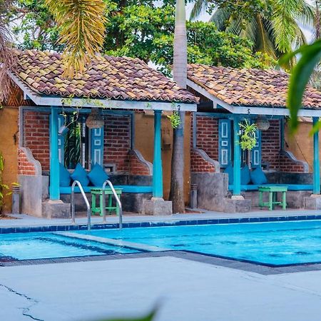 Hotel Vibration Hikkaduwa Luaran gambar