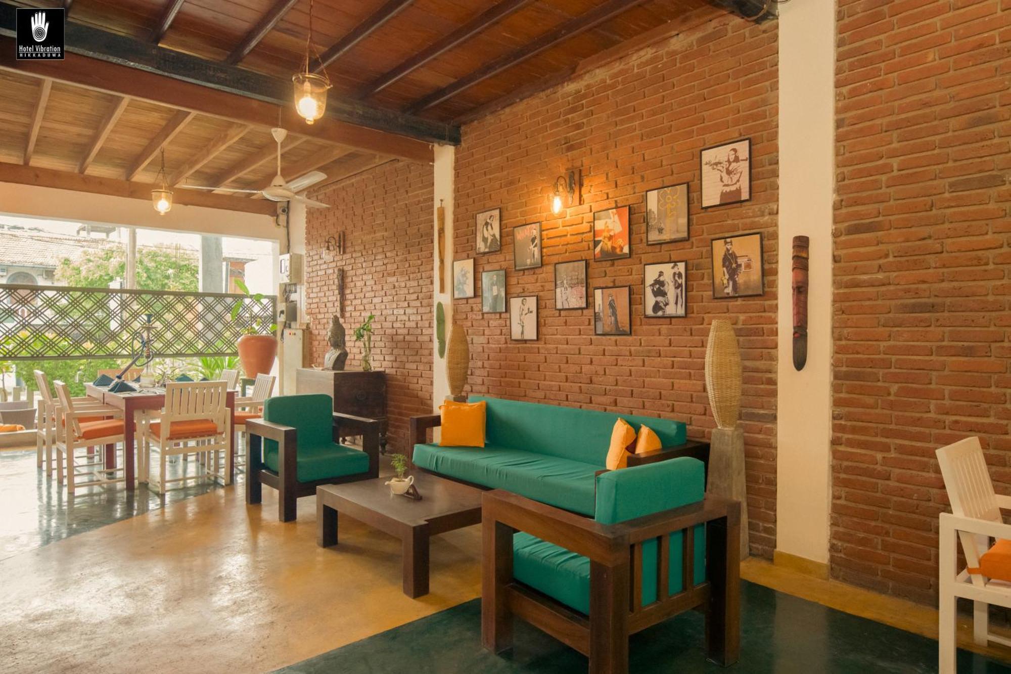 Hotel Vibration Hikkaduwa Luaran gambar