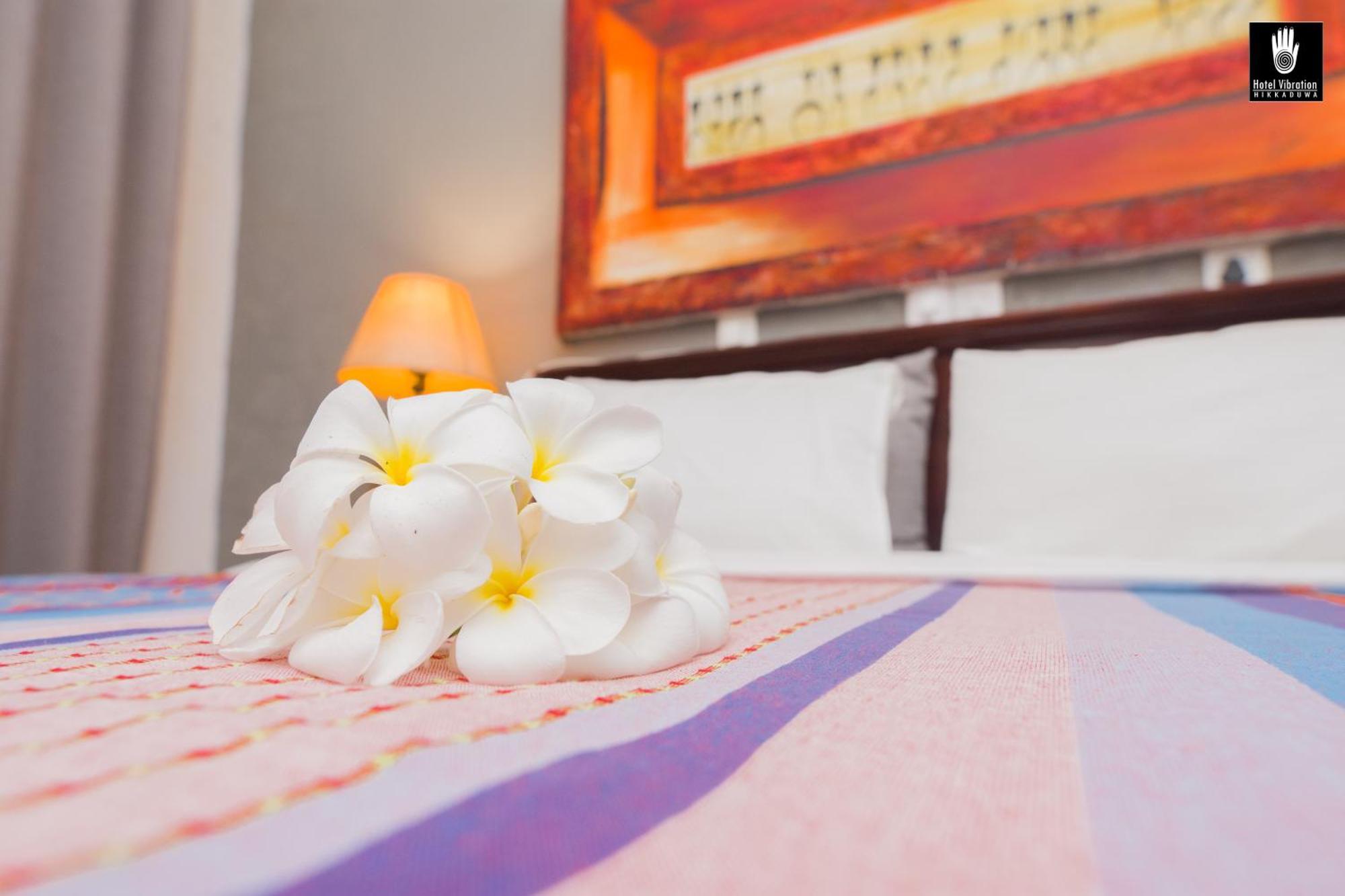 Hotel Vibration Hikkaduwa Luaran gambar