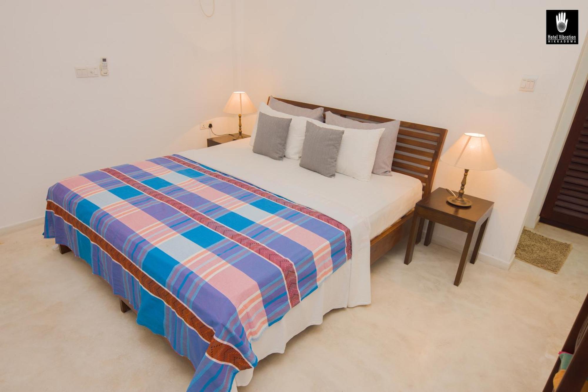 Hotel Vibration Hikkaduwa Luaran gambar