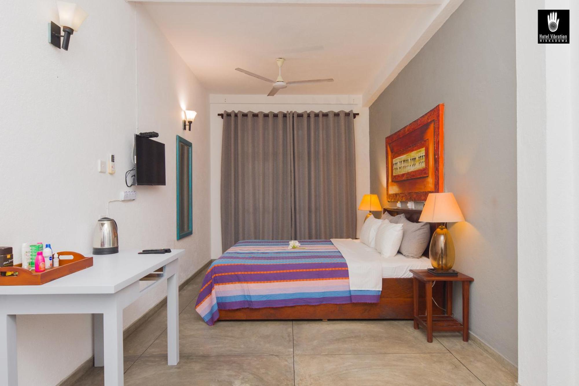 Hotel Vibration Hikkaduwa Luaran gambar