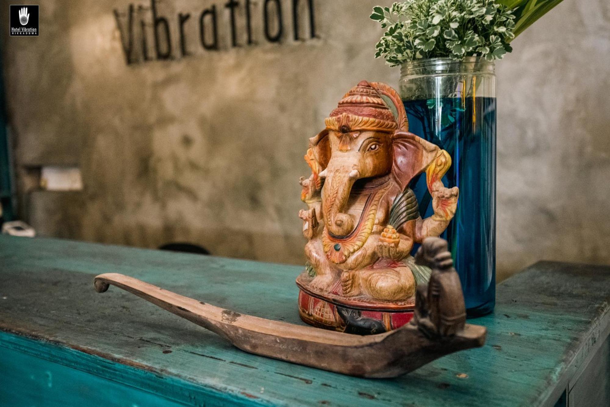 Hotel Vibration Hikkaduwa Luaran gambar