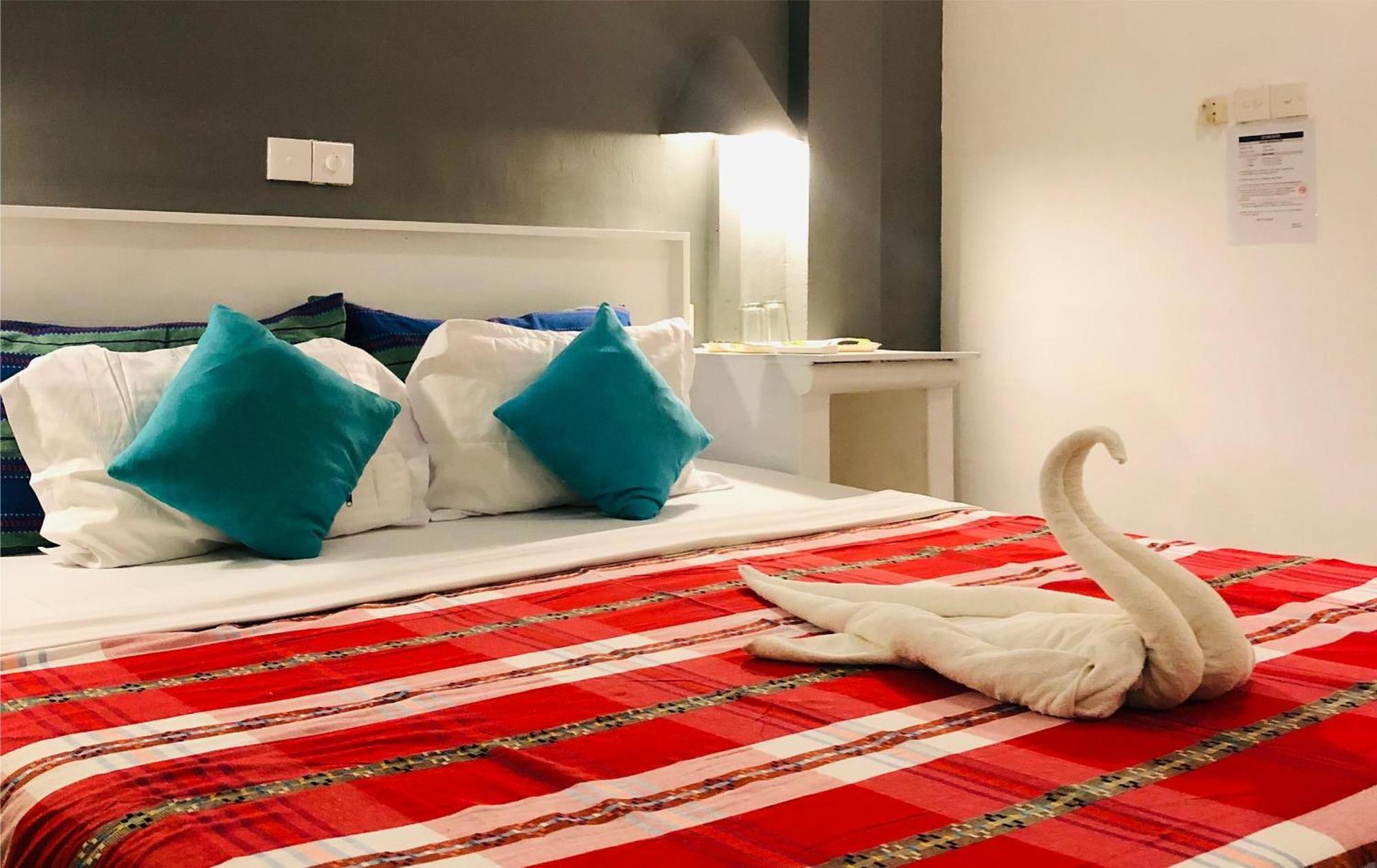 Hotel Vibration Hikkaduwa Luaran gambar