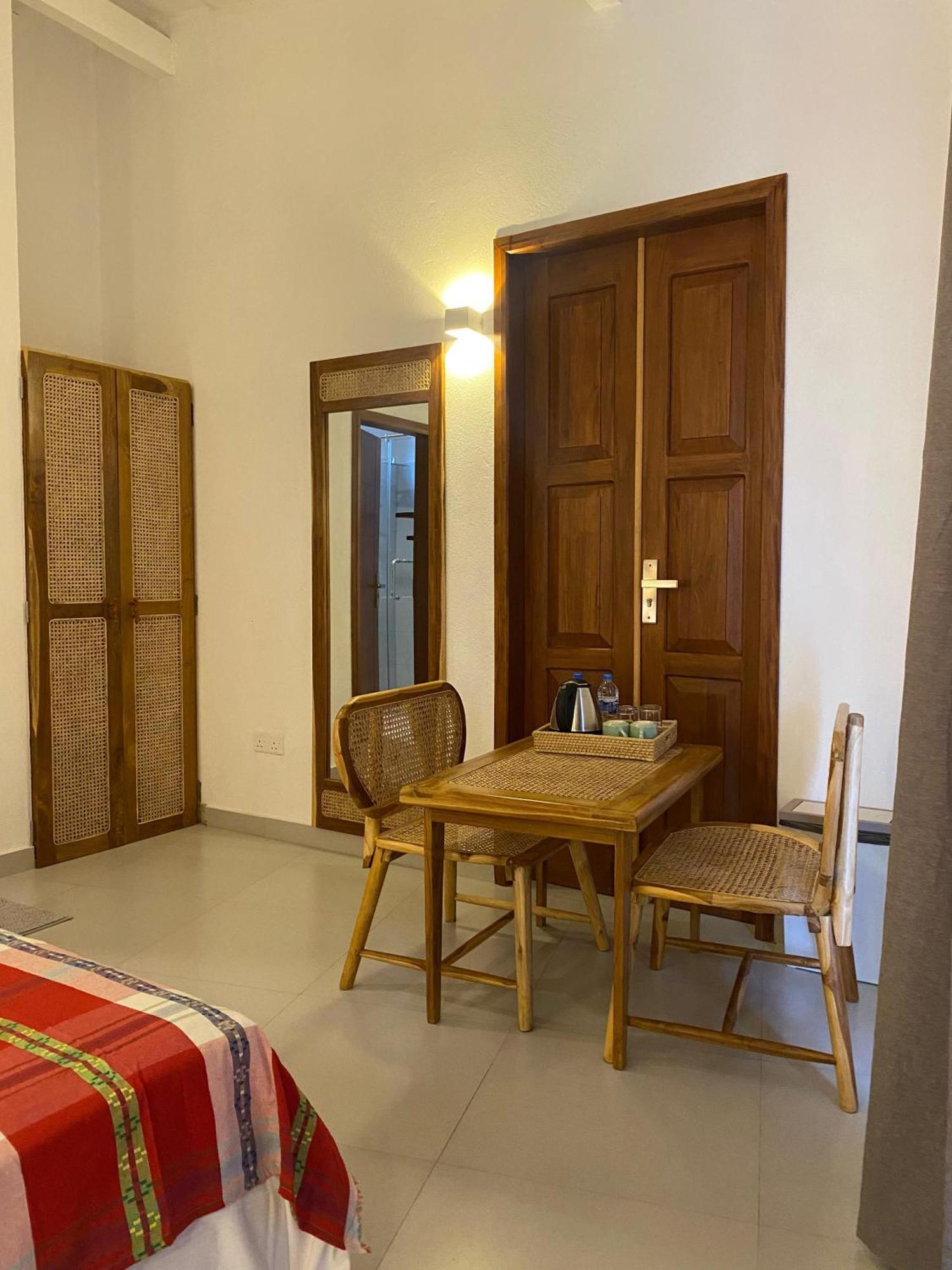 Hotel Vibration Hikkaduwa Luaran gambar
