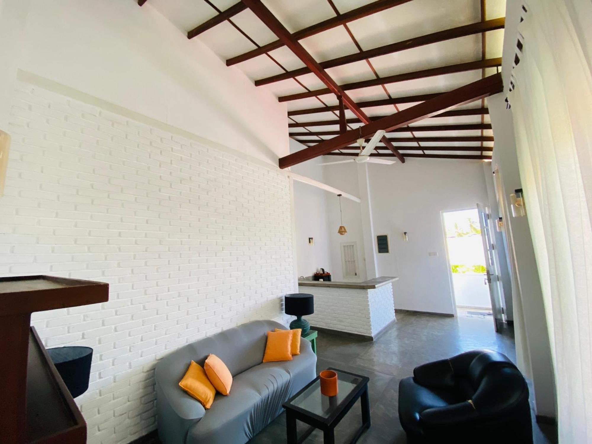 Hotel Vibration Hikkaduwa Luaran gambar