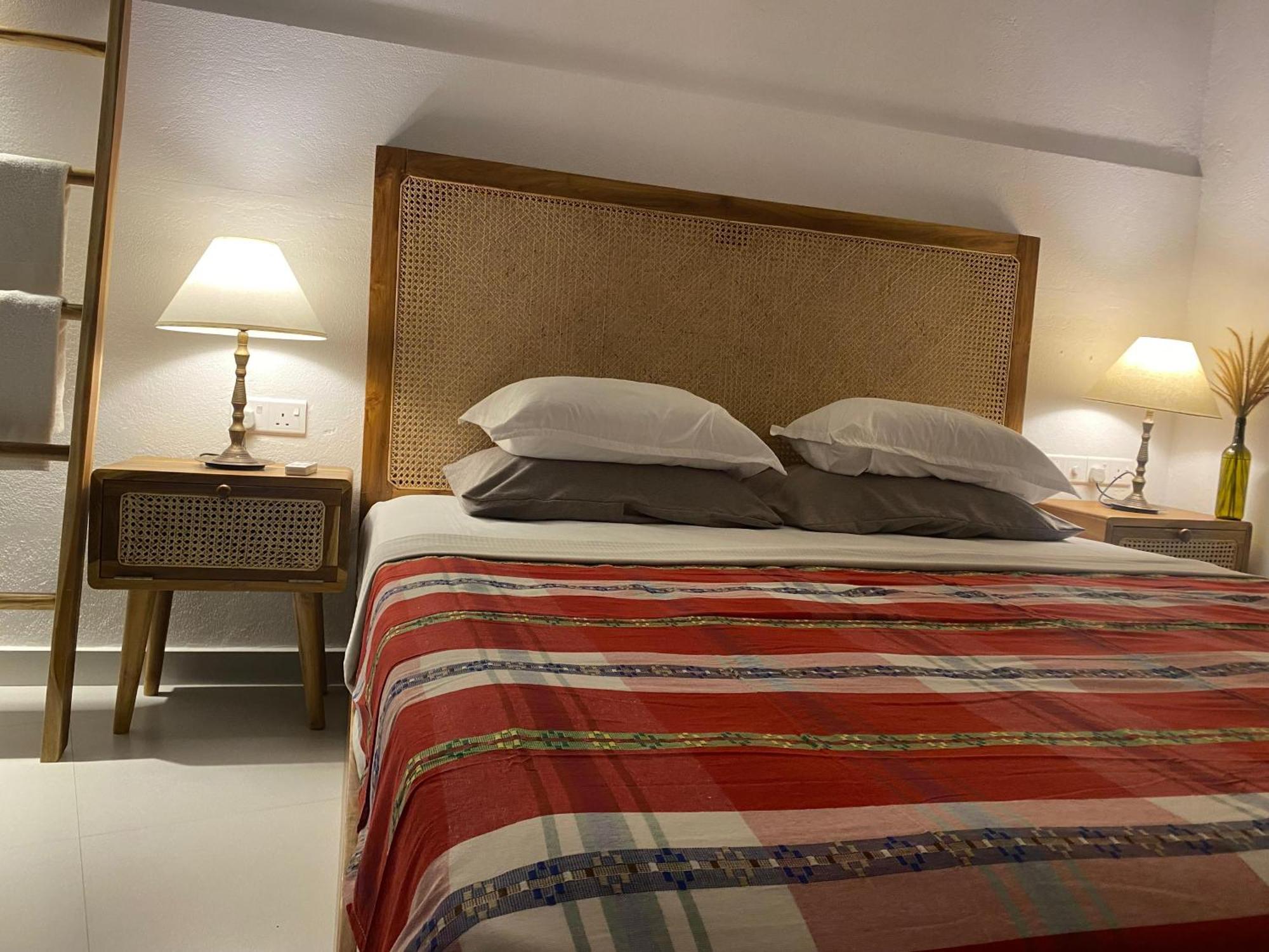 Hotel Vibration Hikkaduwa Luaran gambar