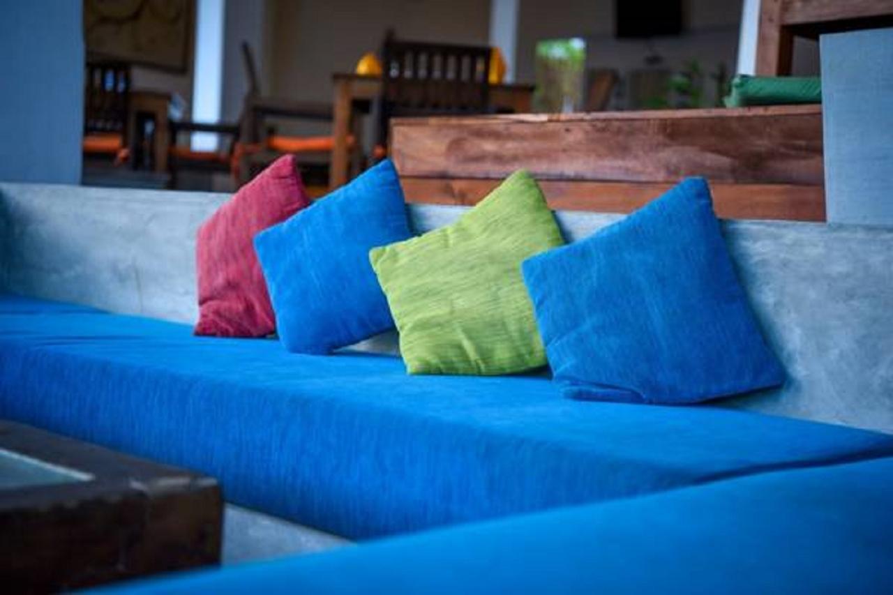 Hotel Vibration Hikkaduwa Luaran gambar