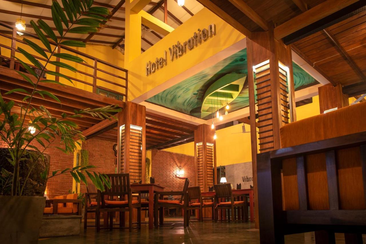 Hotel Vibration Hikkaduwa Luaran gambar